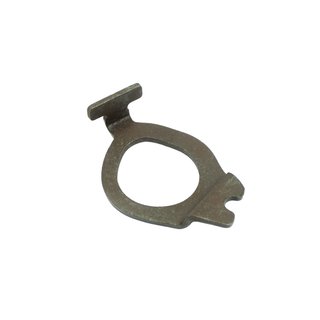 Nockenblech Kickstarter MZ ES250 ES175 ES300 ETS250 TS250 + 250/1 ETZ250 ETZ251 ETZ301
