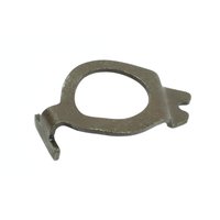 Nockenblech Kickstarter MZ ES250 ES175 ES300 ETS250 TS250 + 250/1 ETZ250 ETZ251 ETZ301