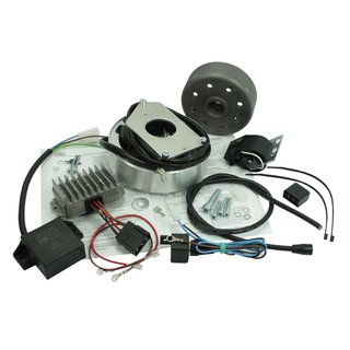 12V 150W Zündung Lichtmaschine BMW R24, R25, R25/2, R25/3, R26
