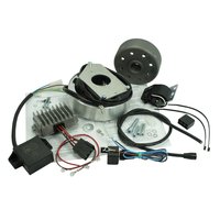 12V 150W Zündung Lichtmaschine BMW R24, R25, R25/2,...