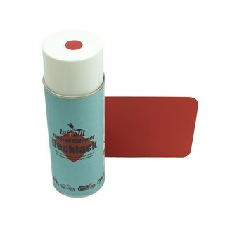 Leifalit rot Sprühfarbe Farbspray Lack pas. f MZ TS 125 150 250 ES 125 150 250