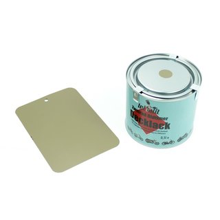 Leifalit olivbraun beige Original Lack Farbe Simson SR1 SR2 SR 2 E 0,5L