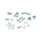 Schrauben Set SR4-1 Spatz Spezialteile Normteile