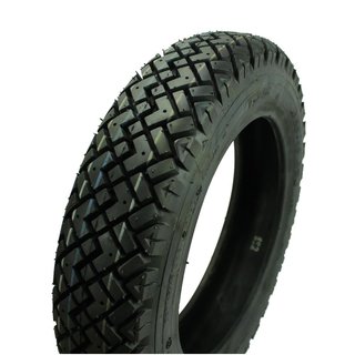 Reifen VeeRubber 3,00x10 TL 42J M+S Allwetterreifen Winterreifen für Vespa 50 S N Sprinter Racer 90 PK 50 80 125  VRM346