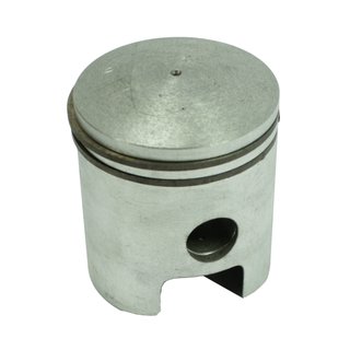MEGU DDR MZ Kolben + Kolbenringe 56,00 (55,98) Grundmaß Motor Bolzen TS150 ES150 ETS150 15er Bolzen