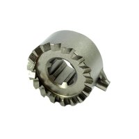 Mitnehmer Kickstarter Kickstarterwelle für Simson...