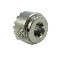 Mitnehmer Kickstarter Kickstarterwelle für Simson S51 S53 S83 S70 KR51/2 Schwalbe SR50 SR80