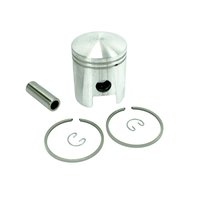Kolben + Kolbenringe 54,00 Motor Bolzen für MZ TS125...