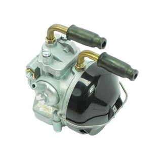 Vergaser Replika Dellorto SHA 15/15 pas. f. Peugeot MBK 51, 88, 89, Club, Magnum Racing, XR