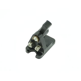 Original DDR Blinker Schalter Kippschalter pas. für Simson S51 S50 SR50 KR51 Schwalbe Star Sperber Habicht