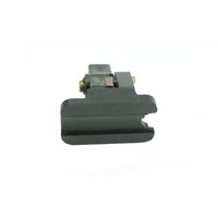 Original DDR Blinker Schalter Kippschalter pas. für Simson S51 S50 SR50 KR51 Schwalbe Star Sperber Habicht