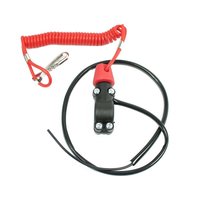 Kill Schalter für 28,6mm Lenker pas f KTM EXC 125...