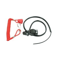 Kill Schalter für 28,6mm Lenker pas f KTM EXC 125...