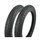 Paar Heidenau K34 Reifen Mantel Rad 3,50x19 57H M/C 19 Zoll vorn/hinten für Simson AWO 425 Sport Touren BK350 EMW BMW R35