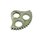 Kickstartersegment Kickstarterzahnrad für MZ ETZ TS ES 125 150 ETZ125 ETZ150 ES150 TS150 Ritzel Kicker
