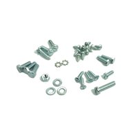 Normteile Set 97 für Simson SR50 SR80 Scheinwerfer...