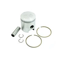 Barikit High Quality 2-Ring Kolben Motor 44,97 mm...