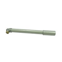 Luftpumpe B285 - Metall grau 24x300 mm für MZ...