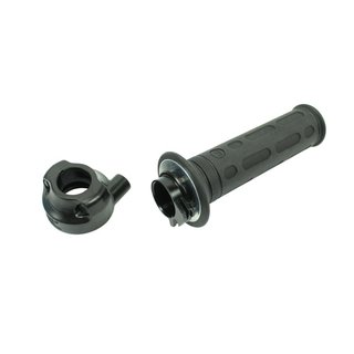 Gasdrehgriff + Gehäuse Magura Simson S53 S83 auch S51 S50 S70 SR50 SR80