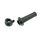 Gasdrehgriff + Gehäuse Magura Simson S53 S83 auch S51 S50 S70 SR50 SR80