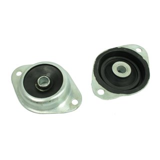 Schalen mit Gummi oberes Motorlager ETZ 150 125 250 251 301 TS250/1