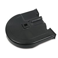 Kettenkasten Kettenschutz für MZ TS250 & TS250/1...