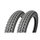 Paar Mitas Reifen E-05 4,00-19 76P TT pas. f. Ural Dnepr K750 MZ BMW EMW R35 BK350 Oldtimer Motorrad Gespanne