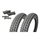 Set Mitas Reifen E-05 4,00-19 76P TT+ Schläuche für Ural M72 BMW R71 Dnepr K750 MZ BMW EMW R35 BK350 Oldtimer Motorrad Gespanne