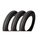 3 Mitas Reifen S-05 3,50-12 64J TT IWL Troll Wiesel Berlin Pitty