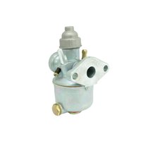 Vergaser NKJ 123-4 für Simson SR1 SR2 E KR50 SR4-1...