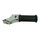 MZ ES TS 125 150 Fußraste hinten Sozius Beifahrer verchromt 13-31.955 Tuning