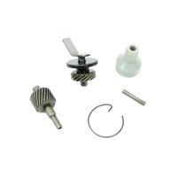 Simson Antrieb Tacho Tachowelle für 16Z Ritzel S50...