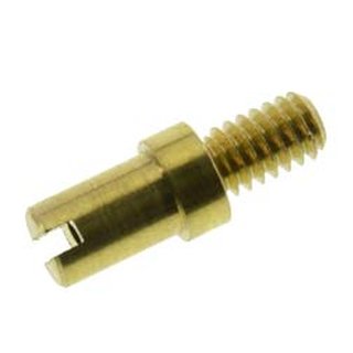 Leerlaufdüse 0,30 für Simson Amal Tuning Vergaser S51 S50 S70 KR51 Schwalbe SR50 S53 S83