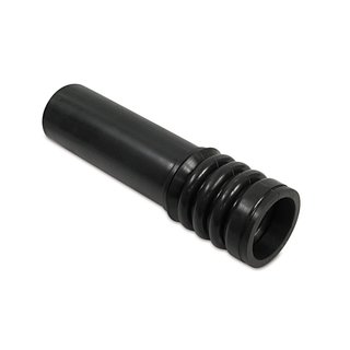 Ansaugmuffe Ansauggummi Luft für MZ TS 250 TS250/1 Vergaser Anschluss 22-33.100