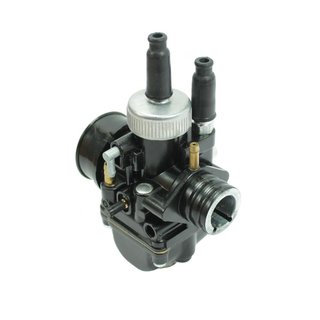 Replika Dellorto Vergaser PHBG 17mm pas. u.a. Peugeout Speedfight Puch Kreidler Hercules, Yamaha JOG50 JOG90 BWS100; Suzuki RG50; Honda DIO50, Qianjiang