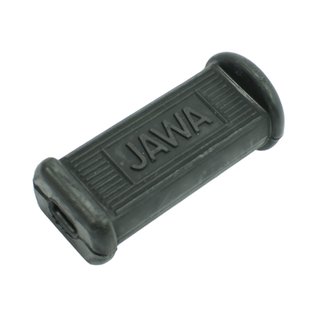 Fußrastengummi Jawa 350 Typ 353 354 Perak Kyvacka