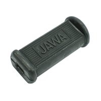 Fußrastengummi Jawa 350 Typ 353 354 Perak Kyvacka