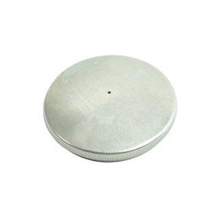 Alu Tankdeckel 40mm mit Dichtung für S50 S51 SR50 KR51 Schwalbe IWL Troll Pitty SR56 Berlin SR59 Wiesel