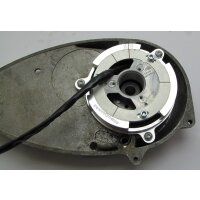 Lichtmaschine kontaktlose Vape Zündung 12V 150W DC für  ILO 175T 3 Gang (Noris MLZn 45/60L) Tornax