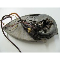 Lichtmaschine kontaktlose Vape Zündung 12V 150W DC für  ILO 175T 3 Gang (Noris MLZn 45/60L) Tornax