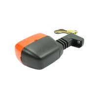Blinker klein orange Simson S53 S83 SR50/1 SR80/1 XG XC...
