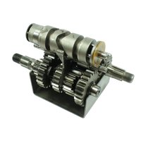 Montageaufnahme Werkzeug Halter 5-Gang Getriebe pas. f. MZ TS250/1 ETZ250 ETZ251 ETZ301