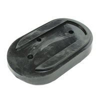 Unterlage Gummi Dichtung für Simson KR50 SR1 SR2...
