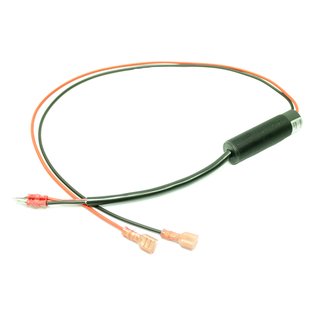 6V zu 12V Spannungswandler für elektronische Tachometer pas. f. Simson S51 S50 S70
