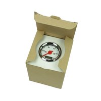 Elektronischer Tachometer Tacho digital & analog...