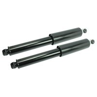 2 Federbeine hinten XL lang für Simson S51 S50 S70...