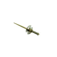 Reparatur Set Nadel Feder für Simson Vergaser 16N3...