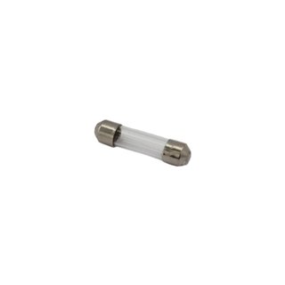 Sicherung 4A 4 Ampere pas Simson KR51 Schwalbe Star Sperber Habicht Schmelzeinsatz Glassicherung