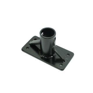 Adapter für Lenker für Simson KR51 Schwalbe SR4-2 Star SR4 Sperber SR4-4 Habicht Umbau auf Standard 22mm Lenker
