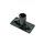 Adapter für Lenker für Simson KR51 Schwalbe SR4-2 Star SR4 Sperber SR4-4 Habicht Umbau auf Standard 22mm Lenker